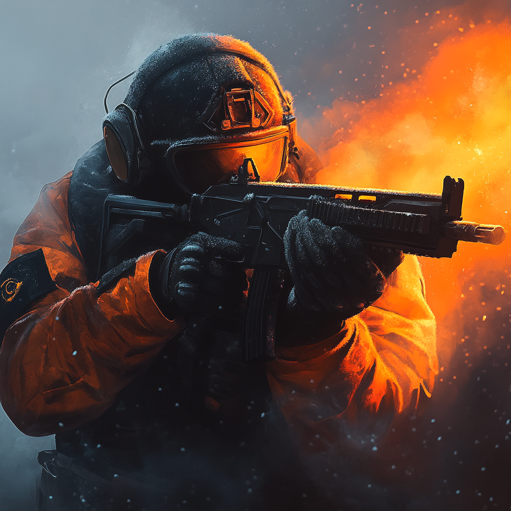 Best Warm-Up Practices Before a Match in CS
