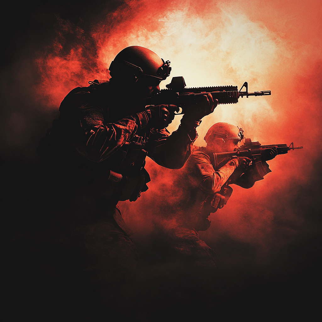 Psychology of CS:GO