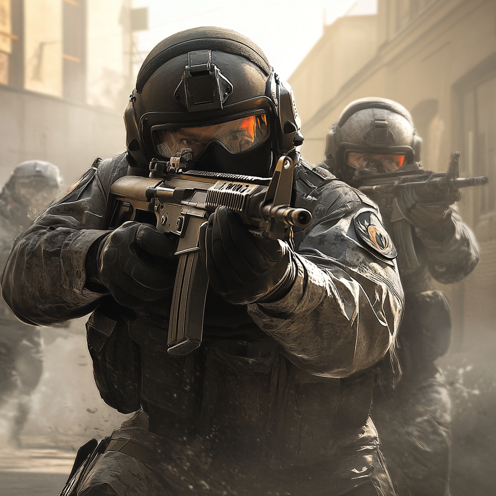 The Most Useful Console Commands in CS